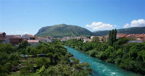 The 11 Most Beautiful Towns In Bosnia .